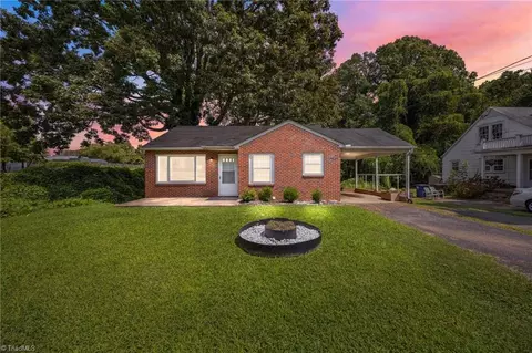 3627 Main St, Winston Salem, NC 27127