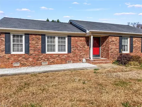 5227 Hicone Rd, Mcleansville, NC 27301