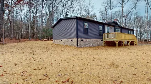 263 Mount Pleasant Church Rd, State Road, NC 28676