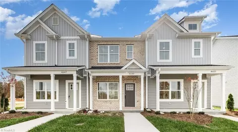 4649 Canter Park Ln, Greensboro, NC 27410