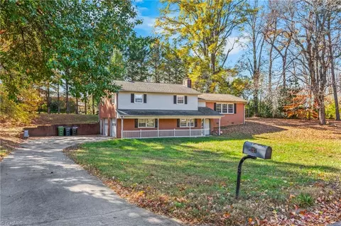 207 Bremen Dr, Lexington, NC 27295