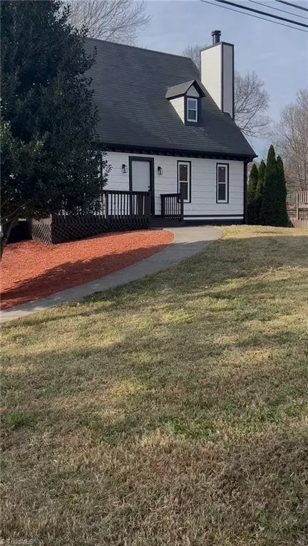 1785 Ralee Dr, Winston Salem, NC 27127