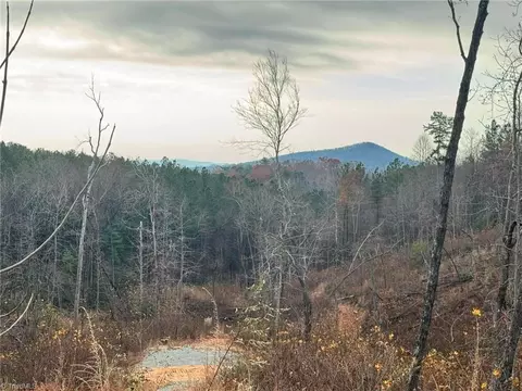 tbd Old Railroad Grade Rd, Thurmond, NC 28683