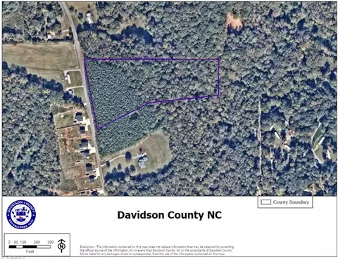 612 Lamb Rd, Lexington, NC 27295