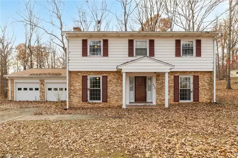 2058 Bethlehem Church Rd, Reidsville, NC 27320