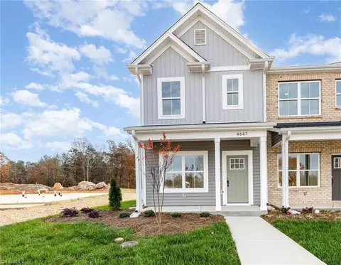 4647 Canter Park Ln, Greensboro, NC 27410