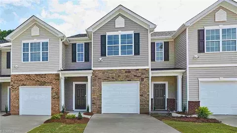 205 Moyer Dr, Graham, NC 27253