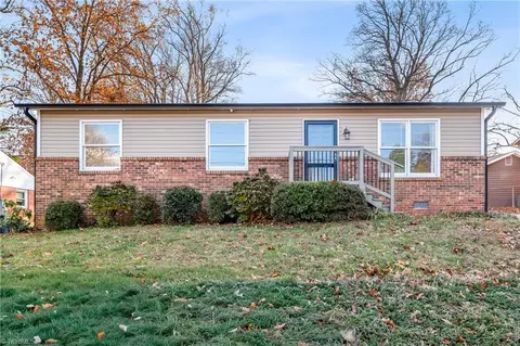 1706 Cone Blvd E, Greensboro, NC 27405