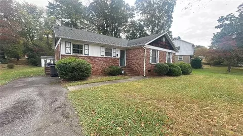 3709 Whitfield Rd, Winston Salem, NC 27105
