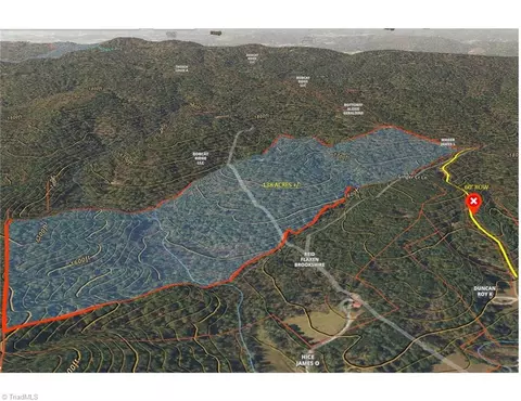 tbd 1 Scout Rd, Lenoir, NC 28645
