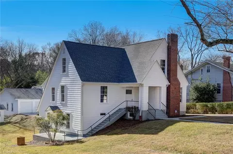 263 Main St, Yanceyville, NC 27379