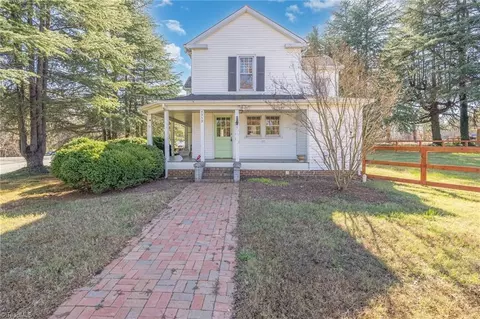 4359 Us Highway 158, Advance, NC 27006