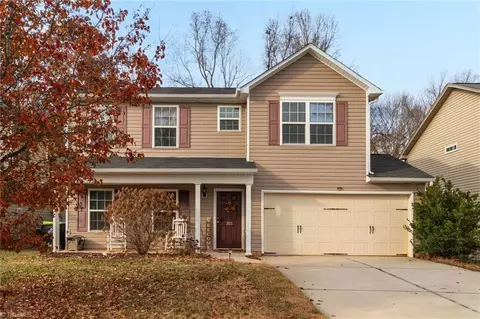 303 Caden Village Cir, Lexington, NC 27295