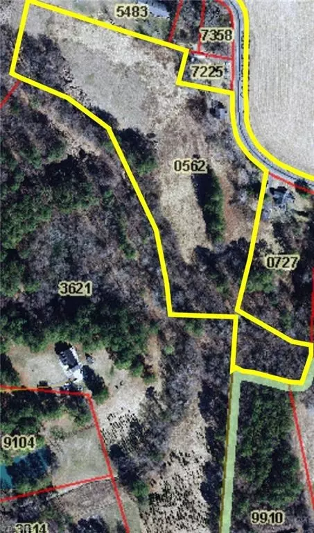 00 Caudle Dr, Mount Airy, NC 27030