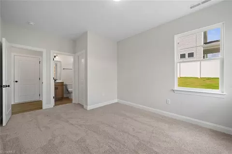 Bedroom - 5751 Siler St, Trinity, NC 27370 photo 1 of 7