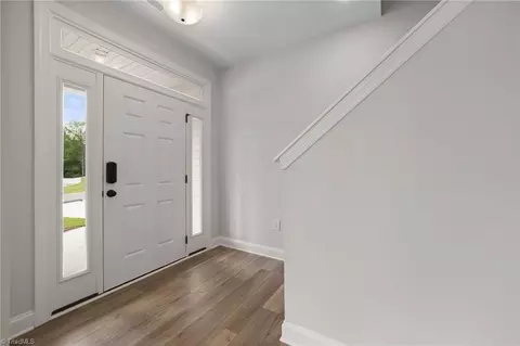 Entry Way - 5751 Siler St, Trinity, NC 27370 photo 1 of 6