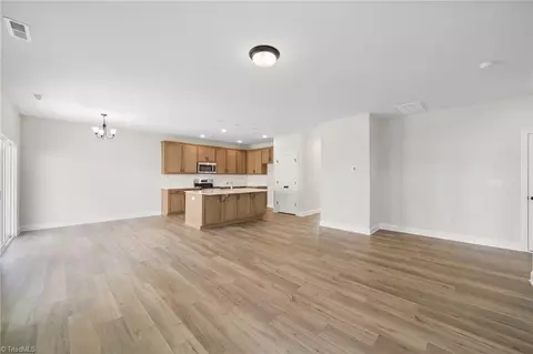 Living - 5751 Siler St, Trinity, NC 27370 photo 3 of 4