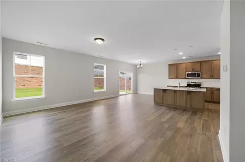 Living - 5751 Siler St, Trinity, NC 27370 photo 4 of 4
