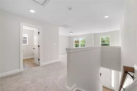 Entry Way - 5751 Siler St, Trinity, NC 27370 photo 5 of 6