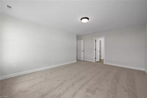 Bedroom - 5751 Siler St, Trinity, NC 27370 photo 5 of 7