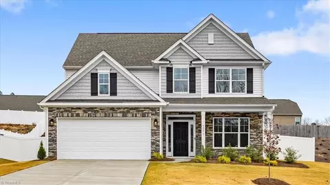 5751 Siler St, Trinity, NC 27370