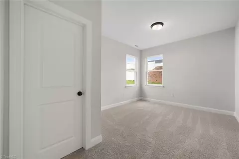 Bedroom - 5751 Siler St, Trinity, NC 27370 photo 6 of 7