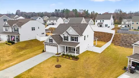 View/Area - 5751 Siler St, Trinity, NC 27370 photo 1 of 2