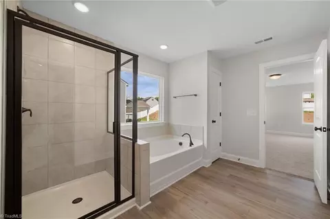 Entry Way - 5751 Siler St, Trinity, NC 27370 photo 6 of 6