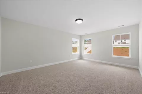 Bedroom - 5751 Siler St, Trinity, NC 27370 photo 4 of 7