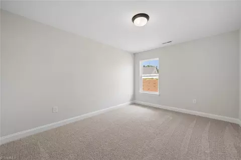 Bedroom - 5751 Siler St, Trinity, NC 27370 photo 2 of 7