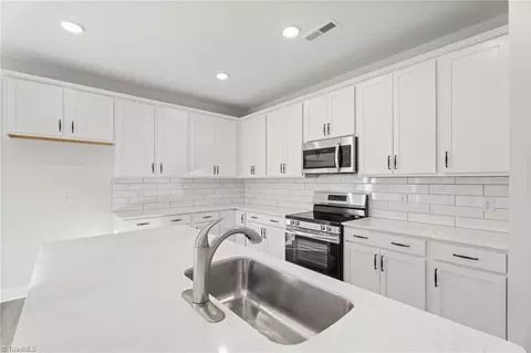Kitchen - 5756 Siler St, Trinity, NC 27370 photo 1 of 1