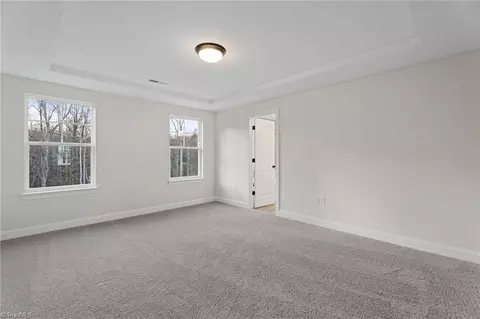 Bedroom - 5756 Siler St, Trinity, NC 27370 photo 5 of 5
