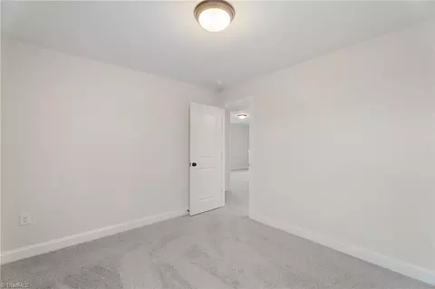 Bedroom - 5756 Siler St, Trinity, NC 27370 photo 2 of 5