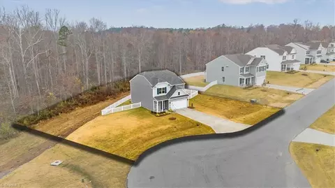 View/Area - 5756 Siler St, Trinity, NC 27370 photo 3 of 3