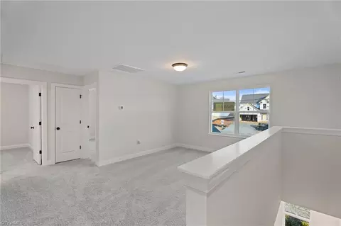 Entry Way - 5756 Siler St, Trinity, NC 27370 photo 2 of 3