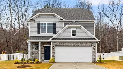 5756 Siler St, Trinity, NC 27370