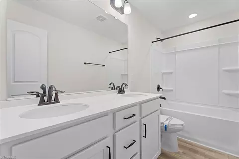 Entry Way - 5756 Siler St, Trinity, NC 27370 photo 3 of 3