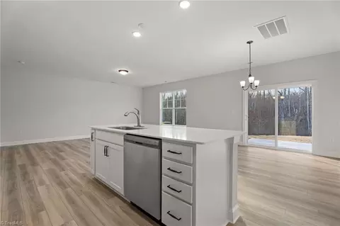 Entry Way - 5756 Siler St, Trinity, NC 27370 photo 1 of 3