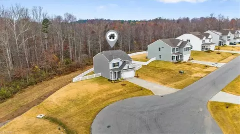View/Area - 5756 Siler St, Trinity, NC 27370 photo 2 of 3