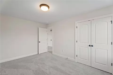 Bedroom - 5756 Siler St, Trinity, NC 27370 photo 4 of 5