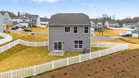 View/Area - 5756 Siler St, Trinity, NC 27370 photo 1 of 3