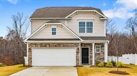 5714 Siler St, Trinity, NC 27370