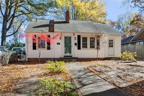 907 Watson Ave, Winston Salem, NC 27103