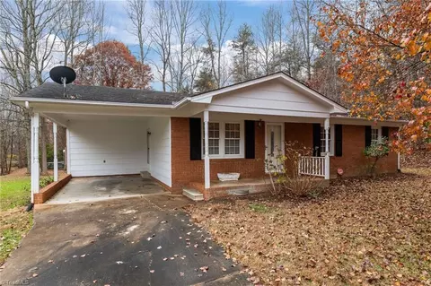 612 Ellen Dr, Gibsonville, NC 27249