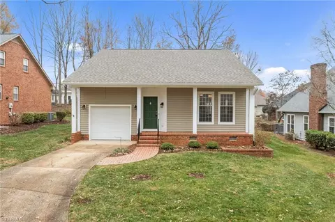 6 Willow Oak, Elon, NC 27244