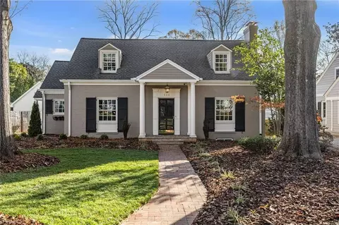 124 Beverly Pl, Greensboro, NC 27403