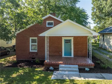 1112 Webb Ave W, Burlington, NC 27217
