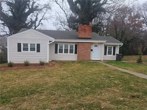 3937 Waddill St, Winston Salem, NC 27105