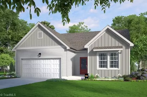3537 Spring Hope Ct, Kernersville, NC 27284