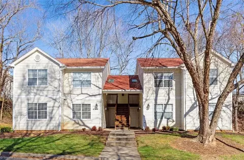 4314 Edith Ln #B, Greensboro, NC 27409